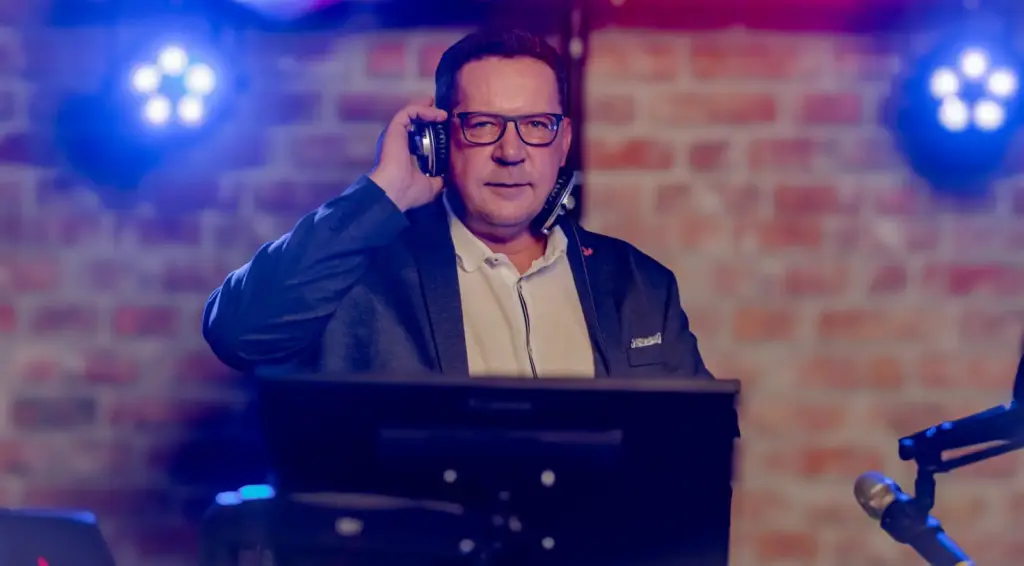 DJ Geburtstag Göttingen