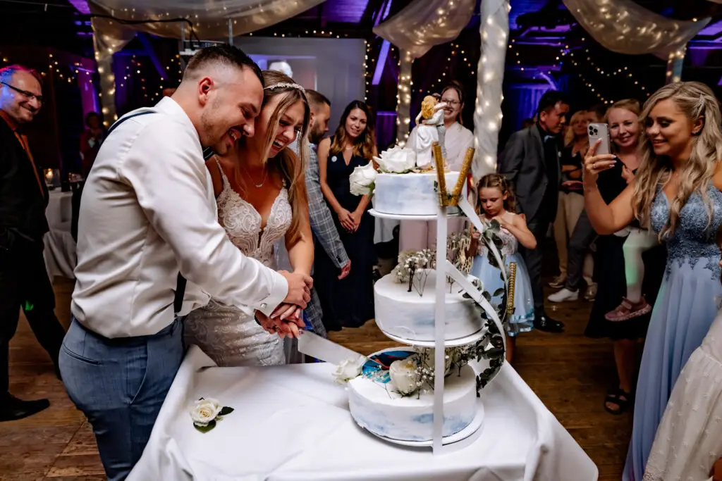 Hochzeitsfotograf Göttingen