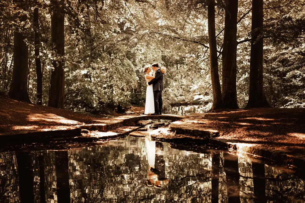 Heiraten in Göttingen