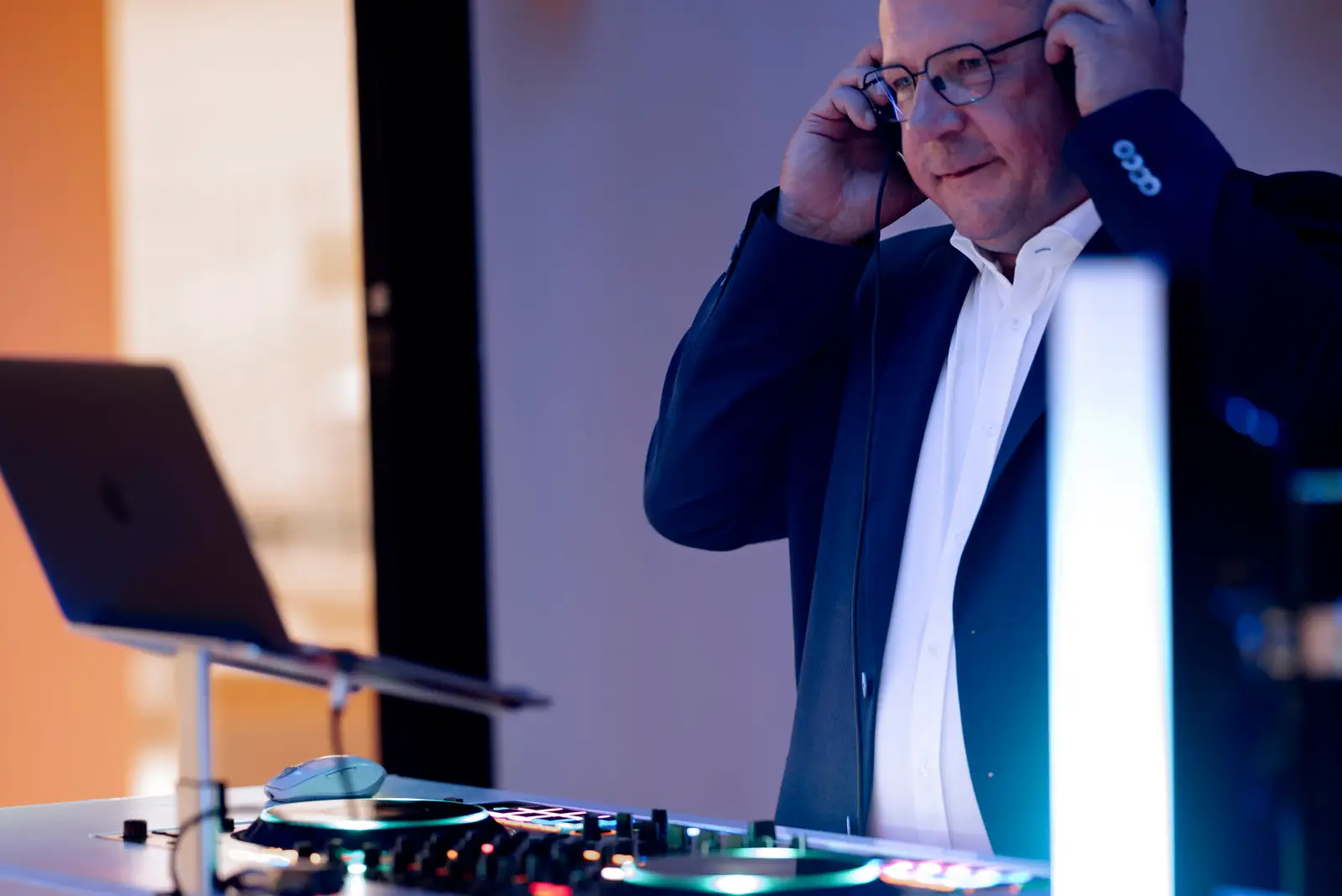 Hochzeits DJ Göttingen