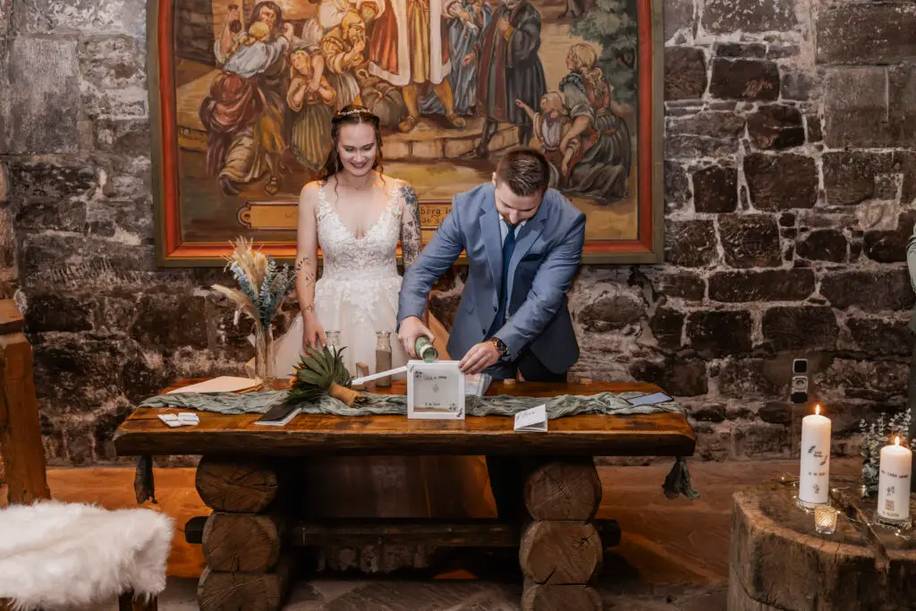 Hochzeitsfotograf Göttingen