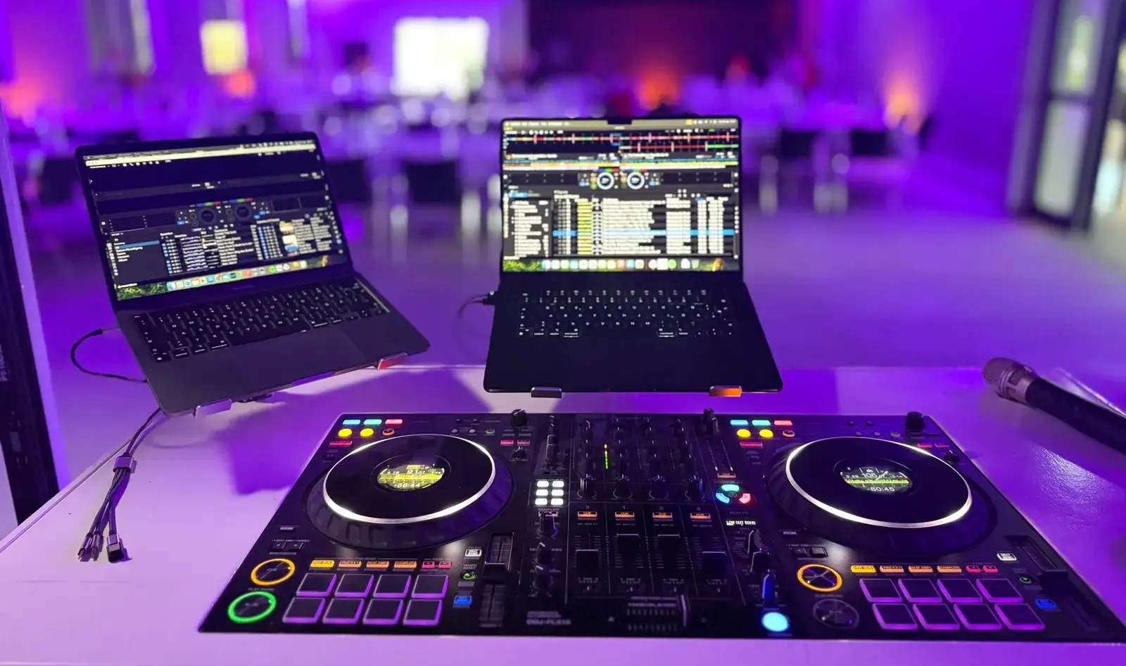DJ WASPO GÖTTINGEN