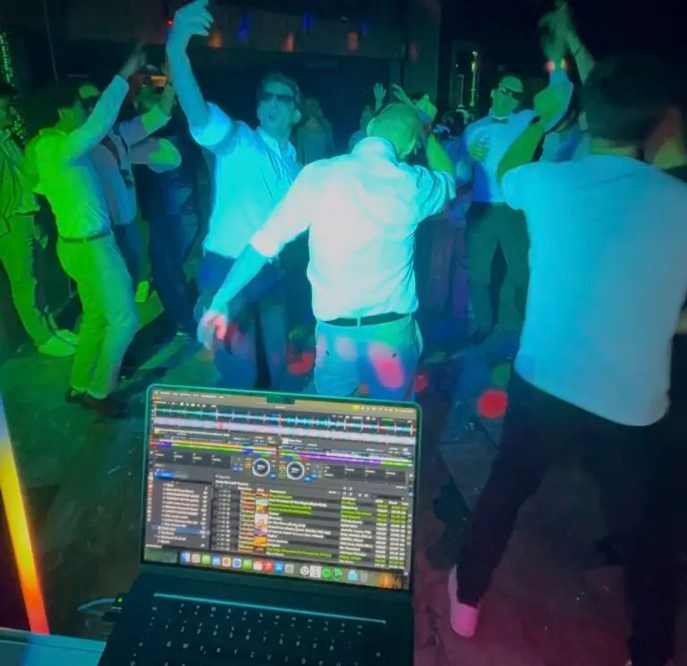 DJ Waspo