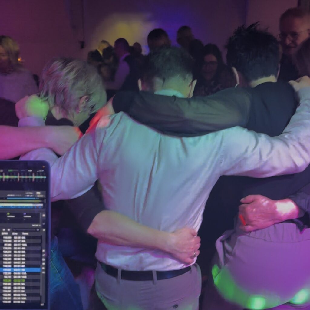 DJ für Firmenparty Göttingen