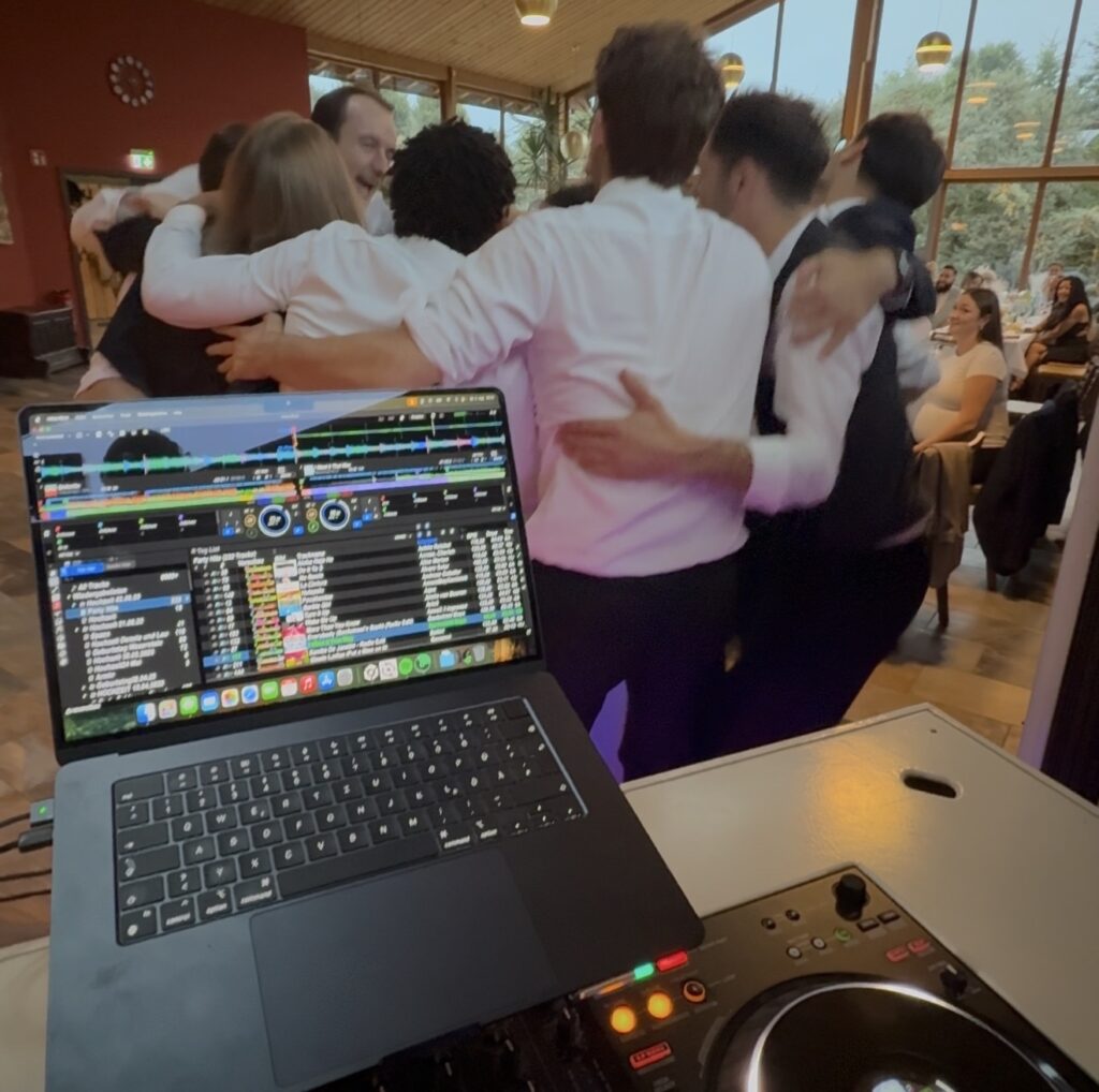 Hochzeits Dj Göttingen