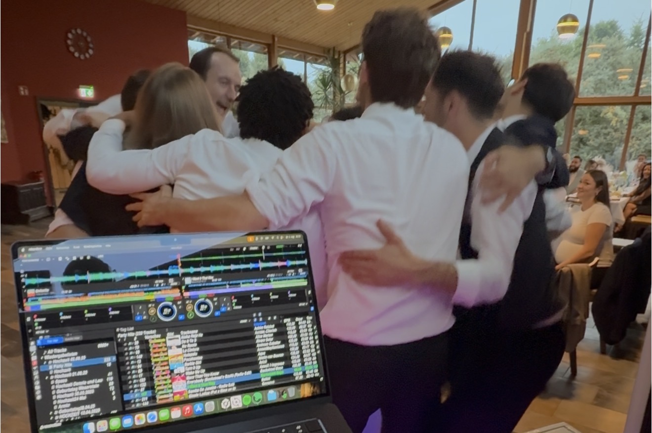 DJ Duderstadt