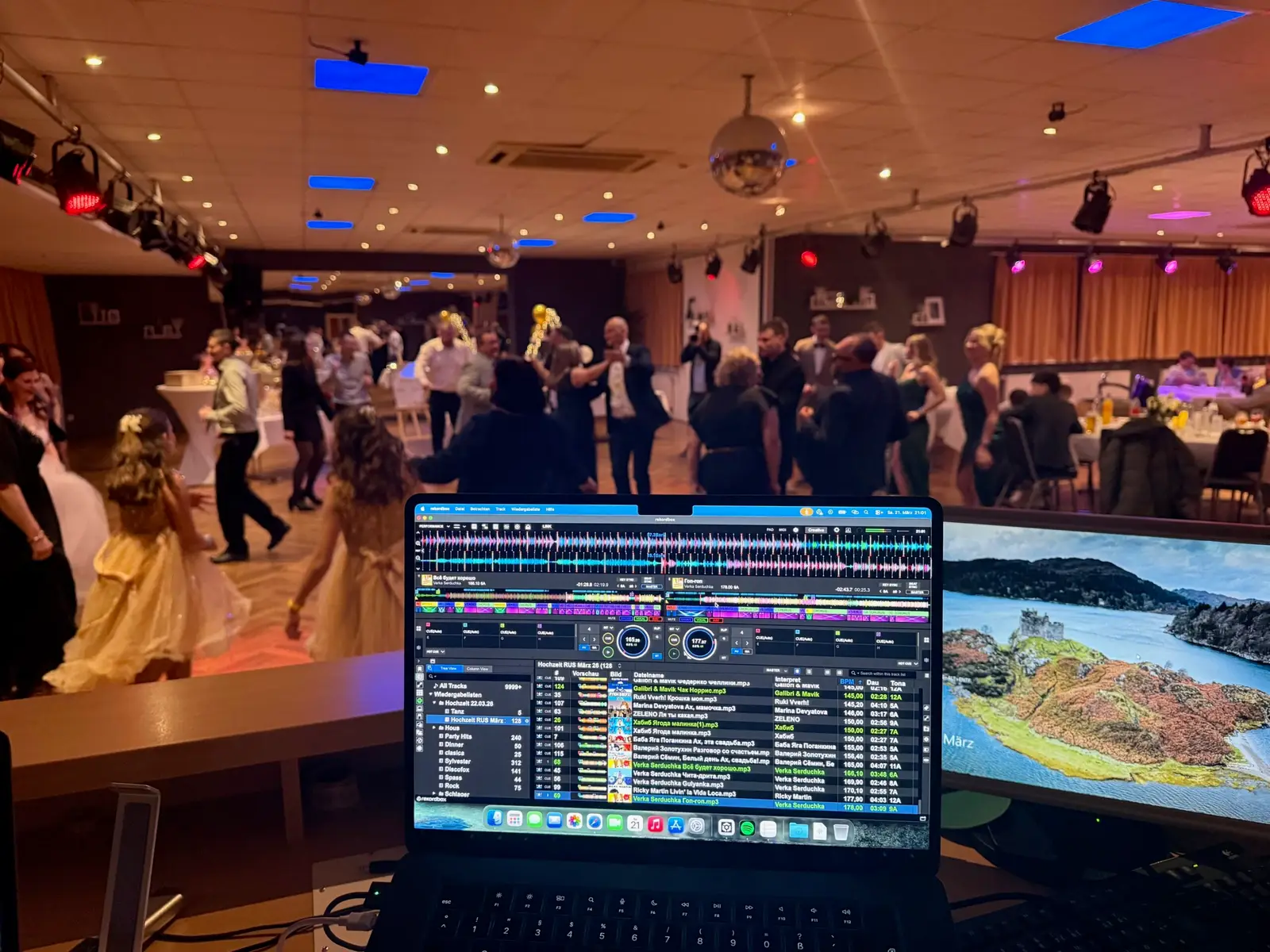 Hochzeits Dj Göttingen