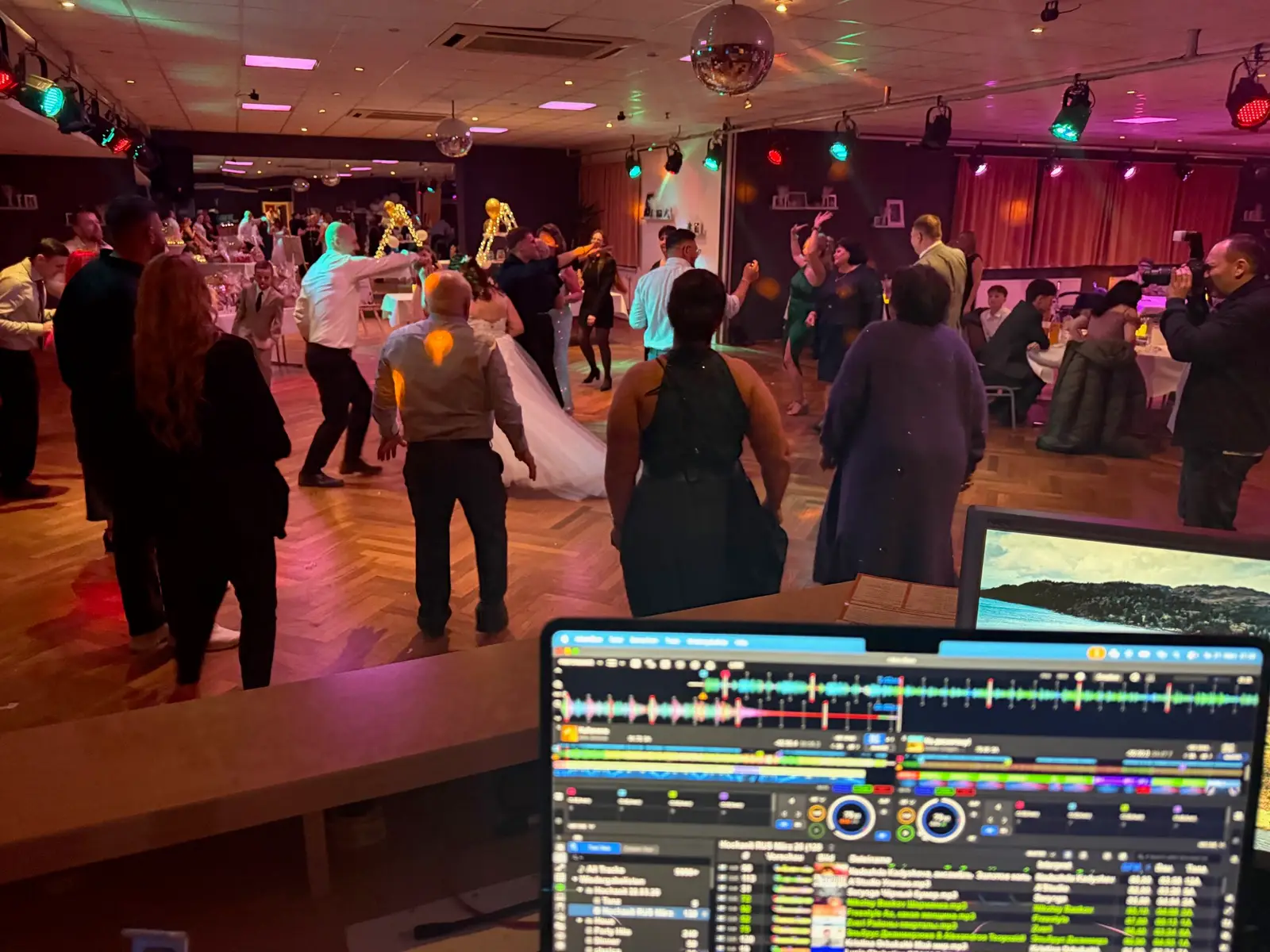 Hochzeits Dj göttingen