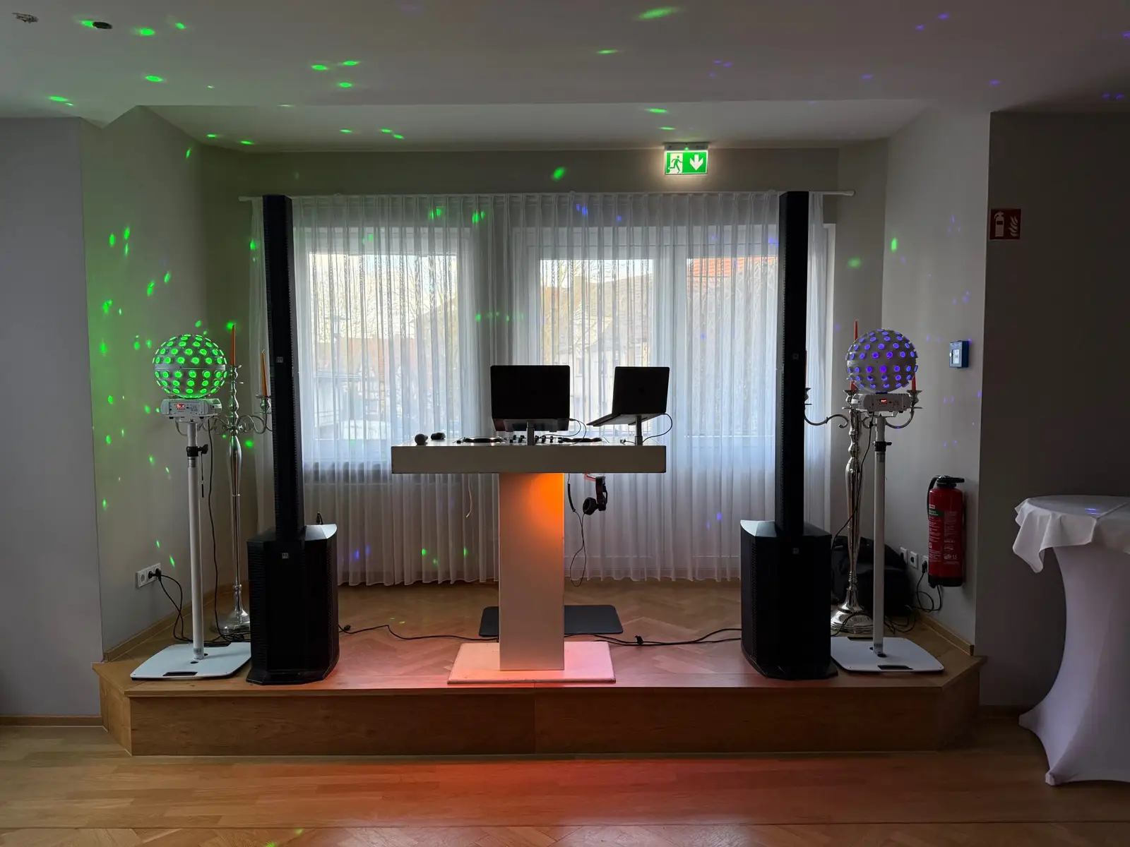 DJ Geburtstag Göttingen