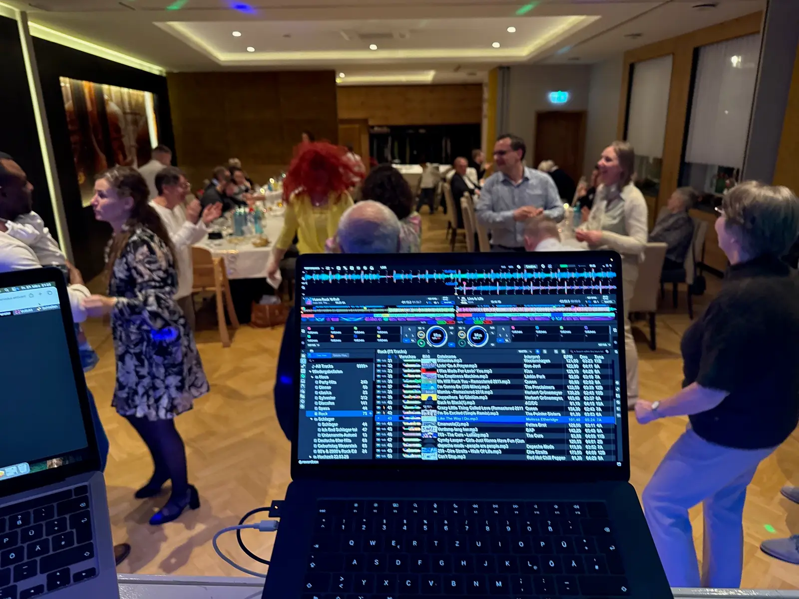 DJ Geburtstag Göttingen