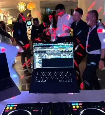 DJ Freigeist Einbeck