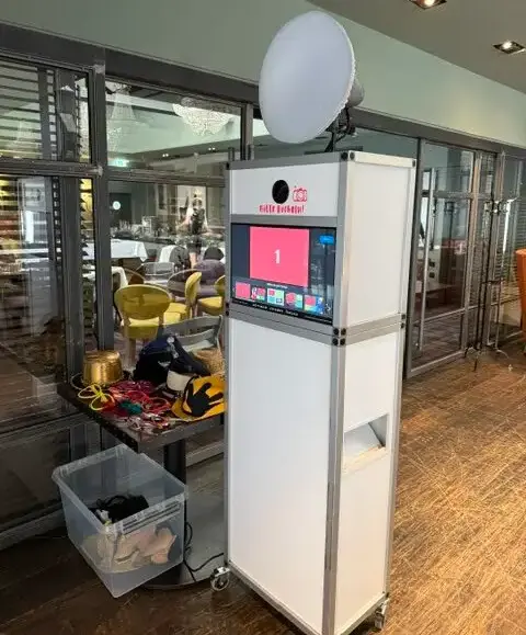 Fotobox Göttingen