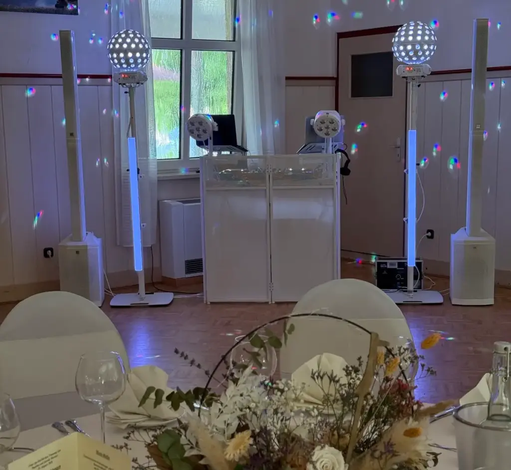 DJ Freigeist Einbeck